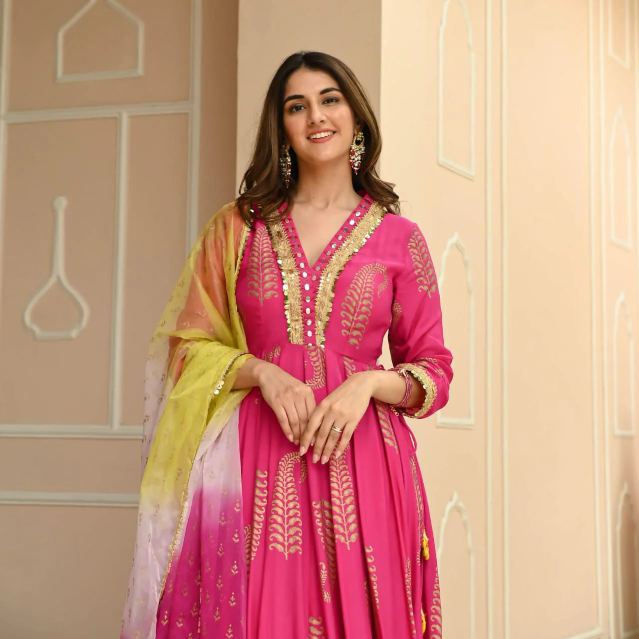 Kurta Set
