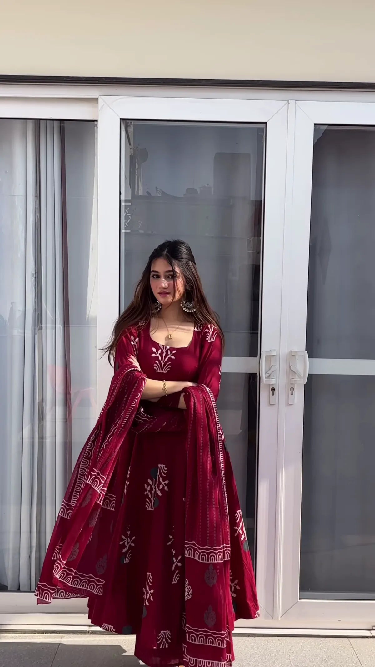 Anarkali Collection