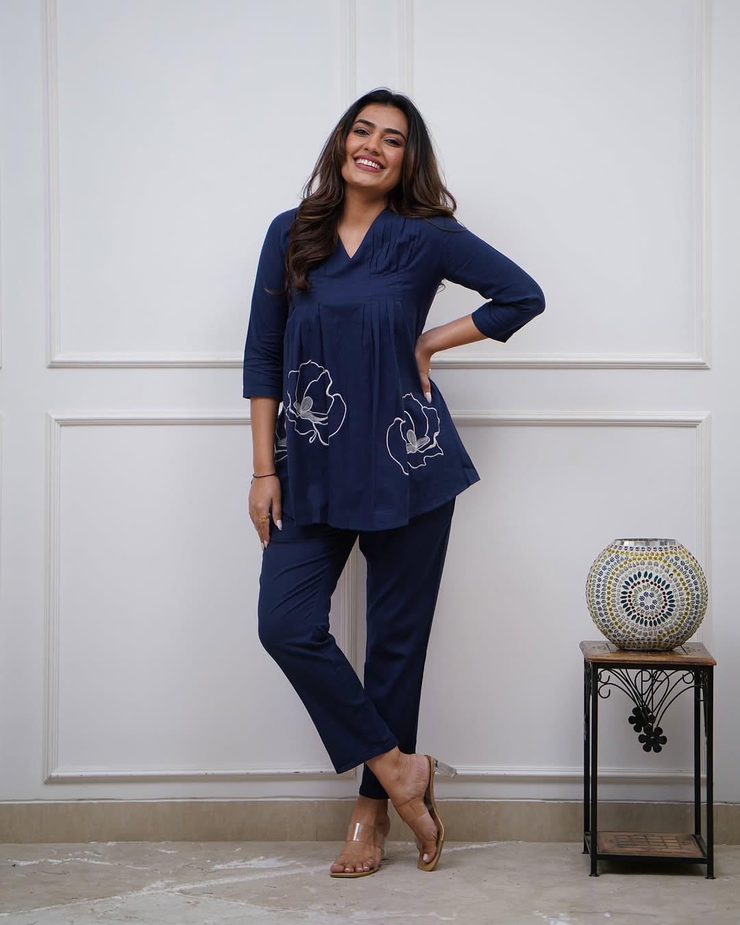Co-Ord Sets