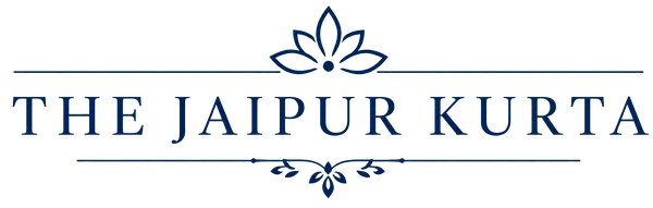 The Jaipur Kurta